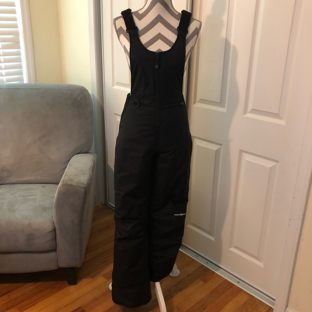 Outdoor Gear Snowsuit. XS. excellent condition.